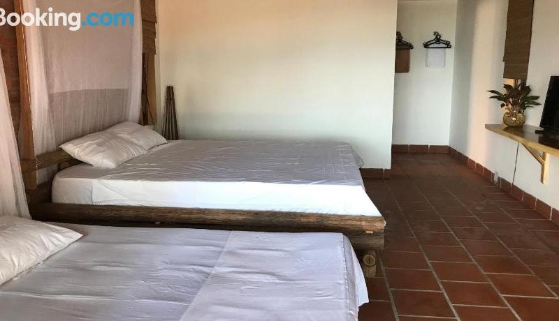 Phu Quoc Kim 2 Beach Front Resort