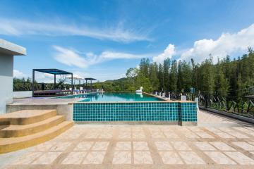 Отель Nice Bangtao Beach Таиланд, пляж Банг Тао, фото 15