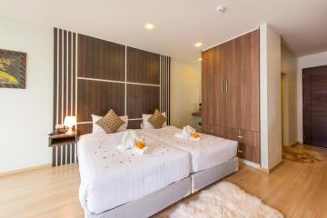 Отель Nice Bangtao Beach Таиланд, пляж Банг Тао, фото 19