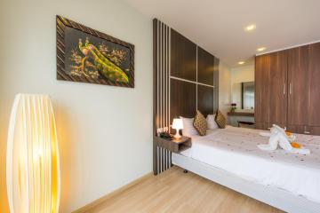 Отель Nice Bangtao Beach Таиланд, пляж Банг Тао, фото 21