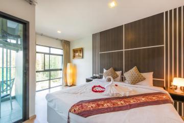 Отель Nice Bangtao Beach Таиланд, пляж Банг Тао, фото 28