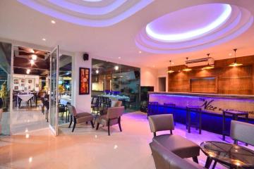 Отель Nice Bangtao Beach Таиланд, пляж Банг Тао, фото 6