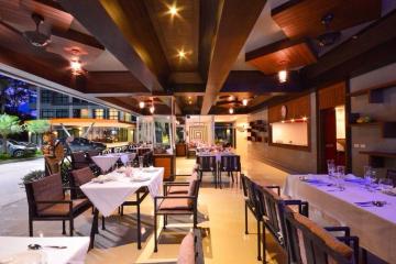 Отель Nice Bangtao Beach Таиланд, пляж Банг Тао, фото 7