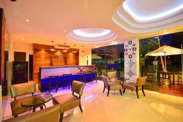 Отель Nice Bangtao Beach Таиланд, пляж Банг Тао, фото 8