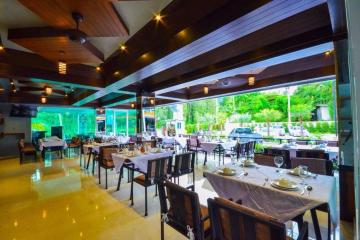 Отель Nice Bangtao Beach Таиланд, пляж Банг Тао, фото 9