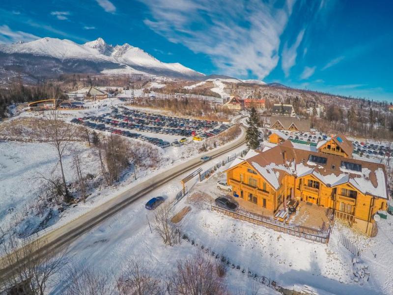 Ceder Wellness Cottage