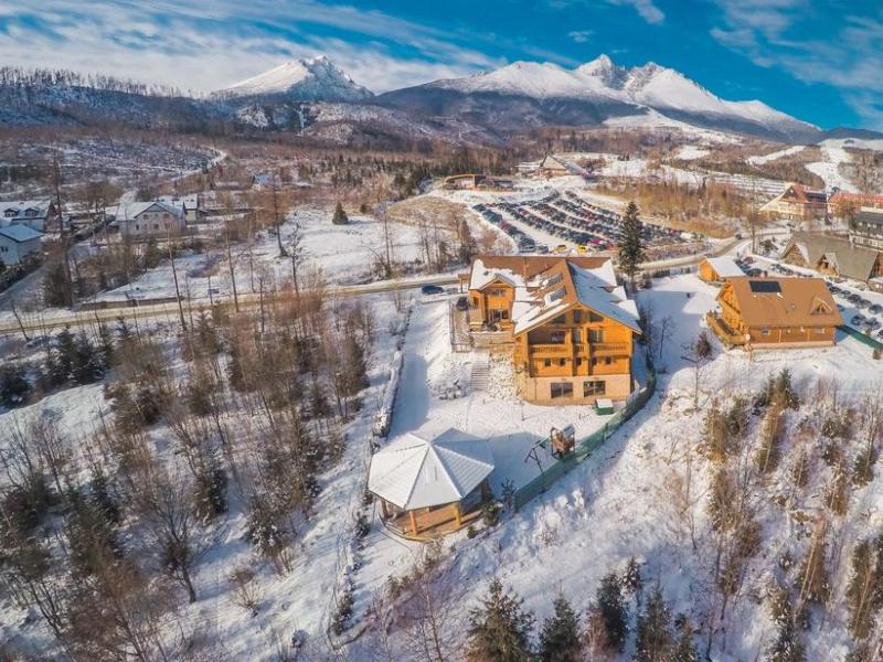 Ceder Wellness Cottage