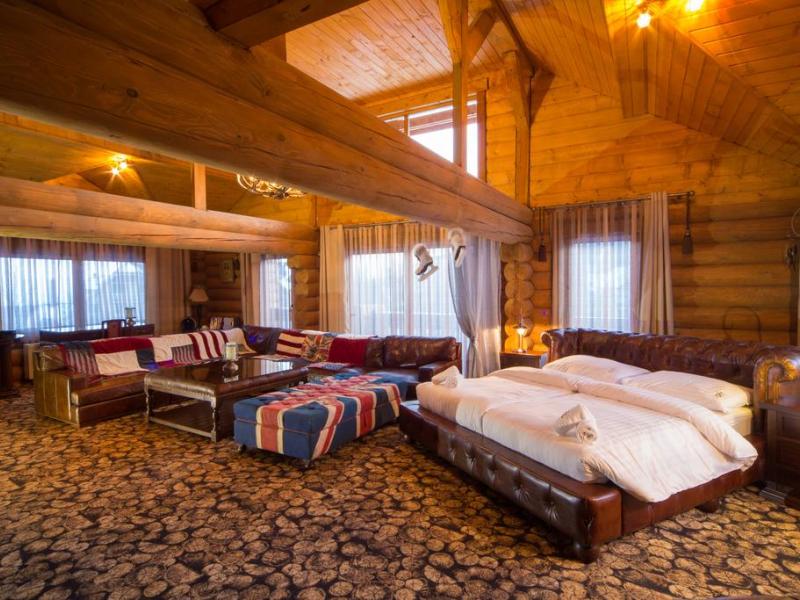 Ceder Wellness Cottage