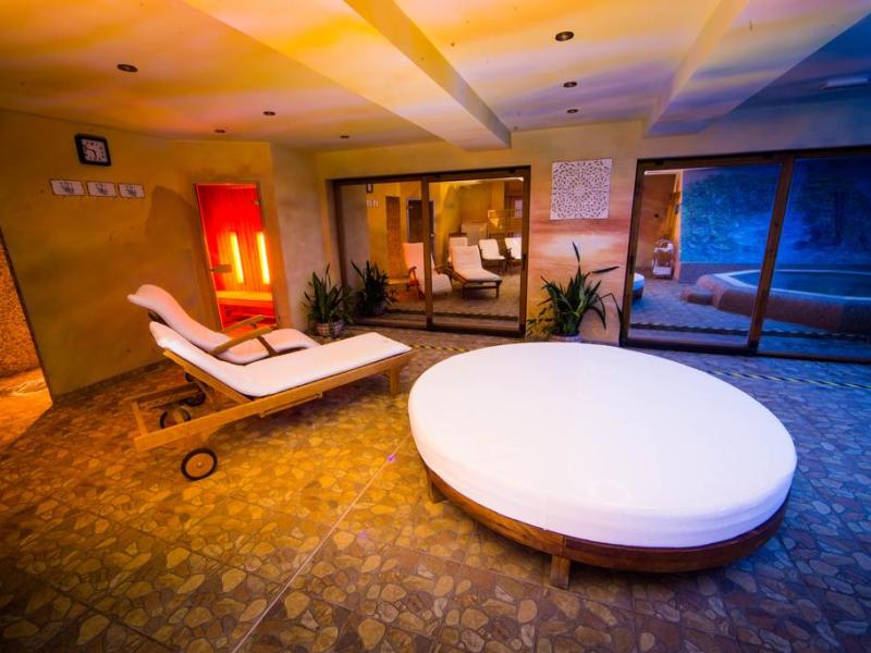 Ceder Wellness Cottage