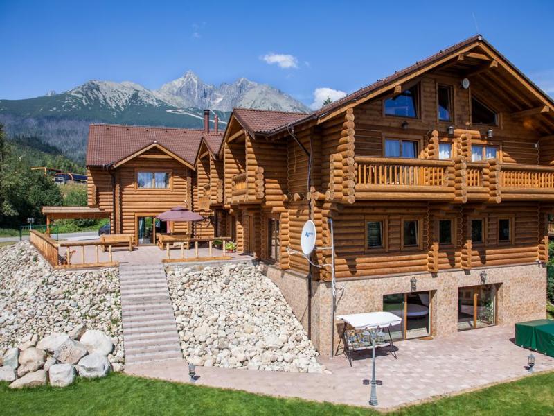 Ceder Wellness Cottage