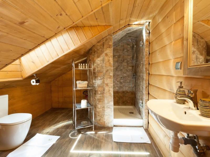 Ceder Wellness Cottage