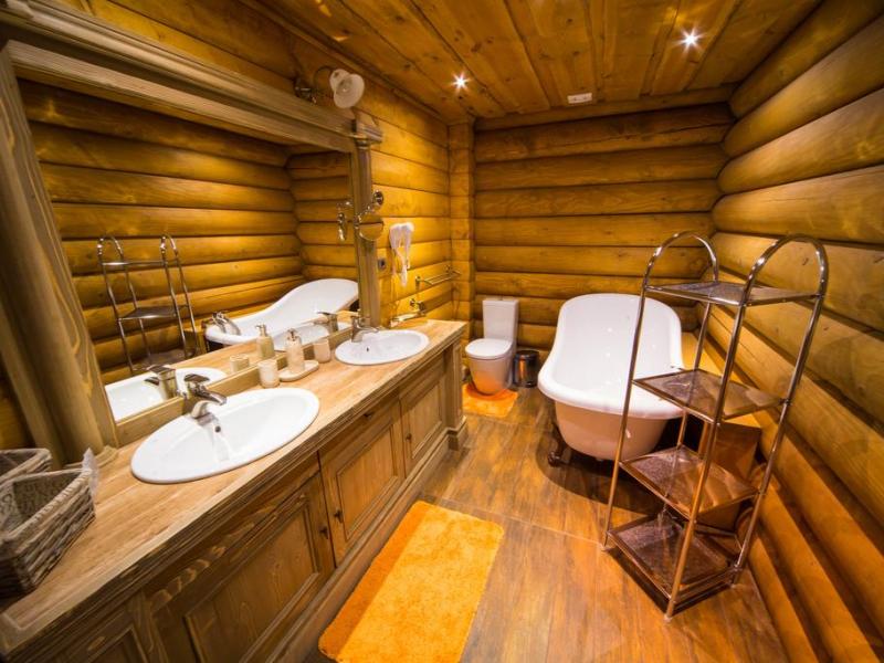 Ceder Wellness Cottage
