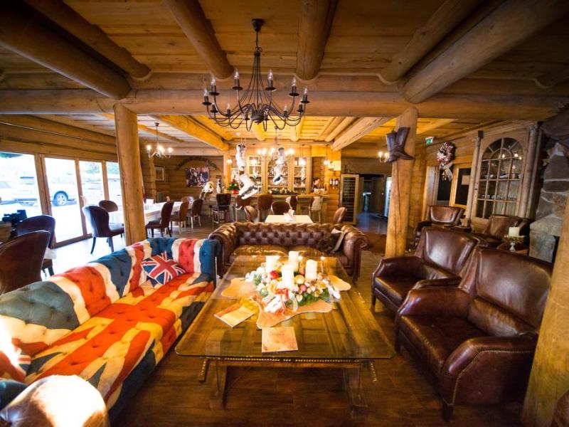 Ceder Wellness Cottage