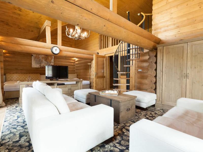 Ceder Wellness Cottage