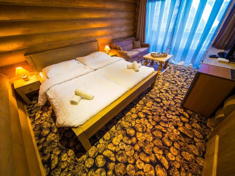 Ceder Wellness Cottage