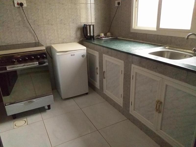 Salalah Beach Villas