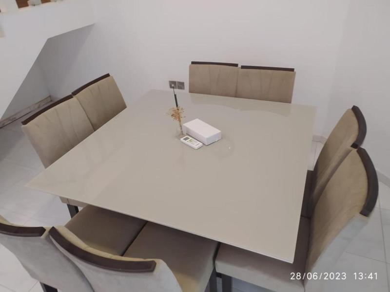 Salalah Beach Villas