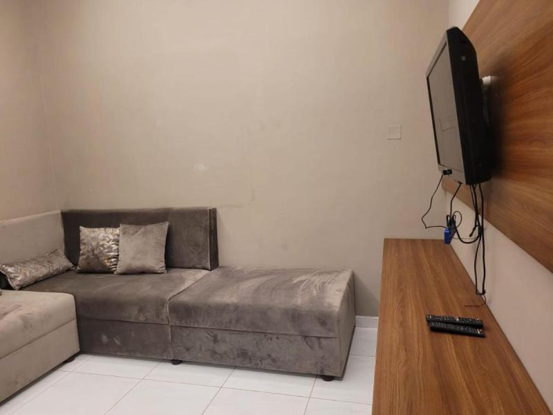 Salalah Beach Villas