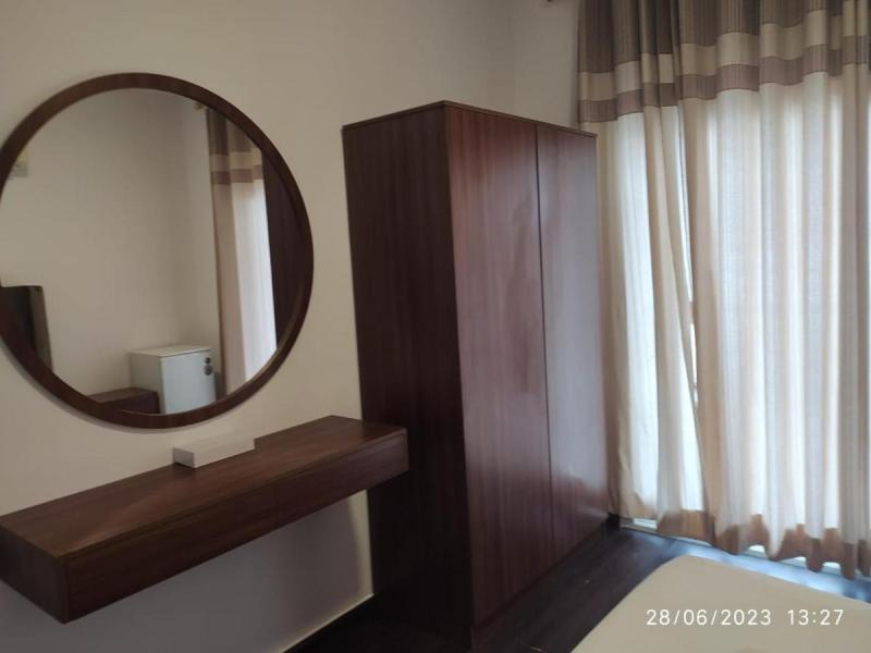 Salalah Beach Villas