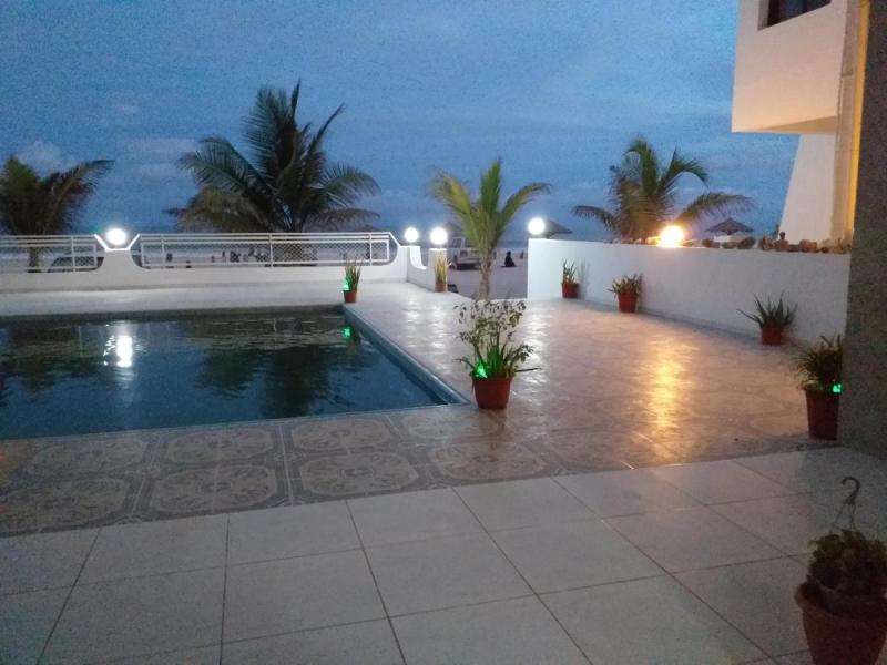 Salalah Beach Villas