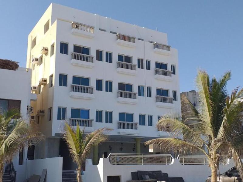 Salalah Beach Villas