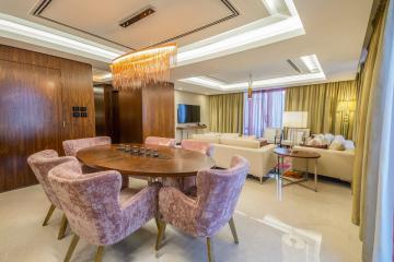 Отель Crowne Plaza Muscat OCEC Оман, Маскат, фото 15