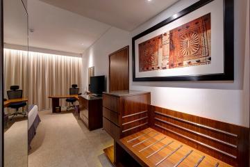 Отель Crowne Plaza Muscat OCEC Оман, Маскат, фото 29