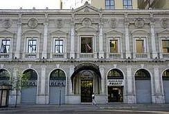 Diego de Almagro (Сантьяго)