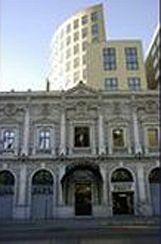 Diego de Almagro (Сантьяго)