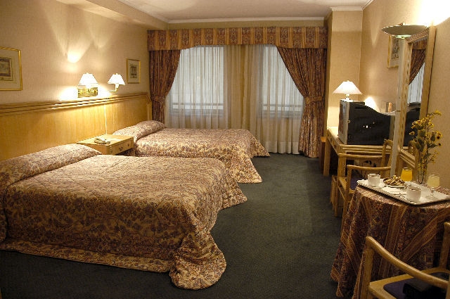 Diego de Almagro (Сантьяго)