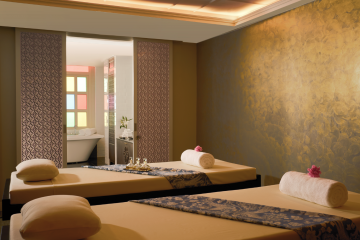 Отель Movenpick Myth Hotel Patong Phuket Таиланд, пляж Патонг, фото 11