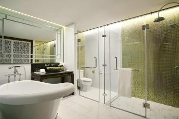 Отель Movenpick Myth Hotel Patong Phuket Таиланд, пляж Патонг, фото 17