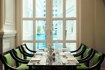 Отель Movenpick Myth Hotel Patong Phuket Таиланд, пляж Патонг, фото 2