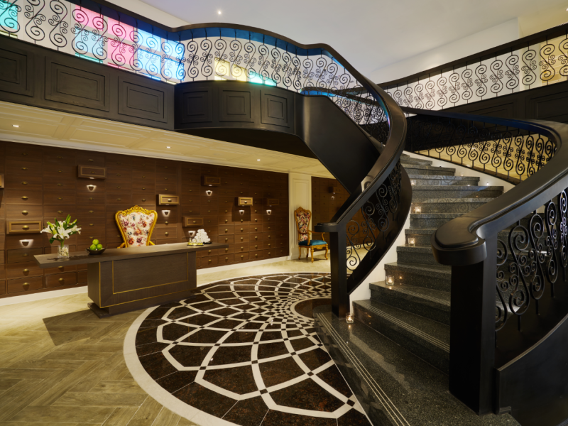 Movenpick Myth Hotel Patong Phuket