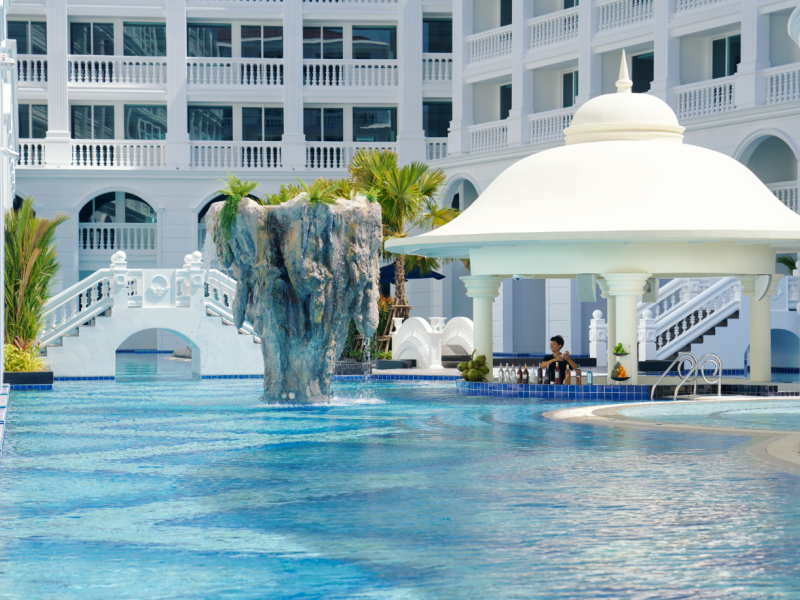 Movenpick Myth Hotel Patong Phuket