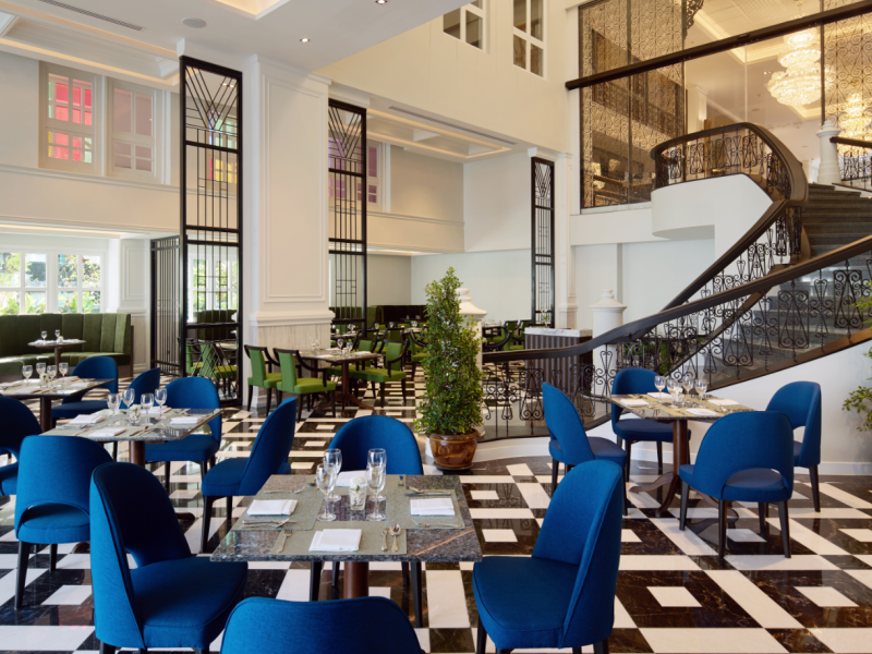 Movenpick Myth Hotel Patong Phuket