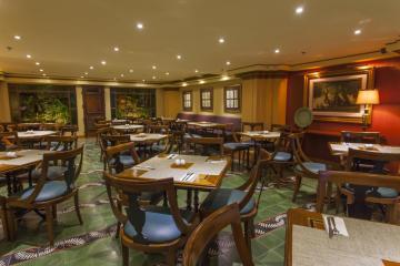 Отель Herald Suites Филиппины, о. Лусон, фото 3