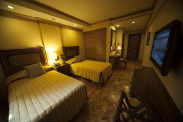 Отель Herald Suites Филиппины, о. Лусон, фото 4
