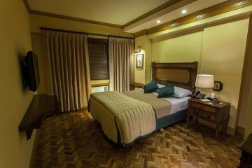 Отель Herald Suites Филиппины, о. Лусон, фото 5
