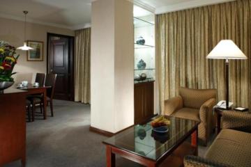 Отель Herald Suites Solana Филиппины, о. Лусон, фото 3