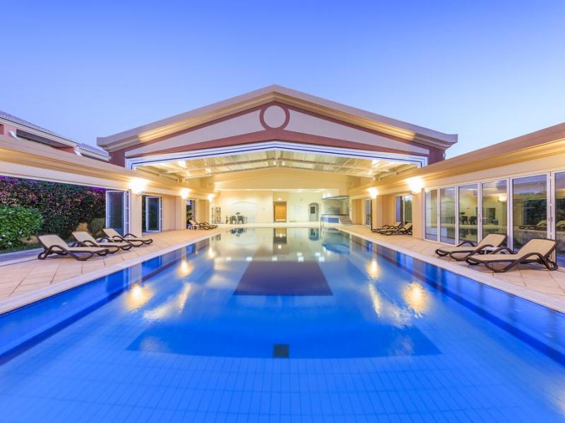 Lakeside Country Club