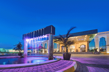 Отель Western Hotel Ghayathi ОАЭ, Абу Даби, фото 2
