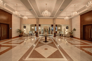 Отель Western Hotel Ghayathi ОАЭ, Абу Даби, фото 3