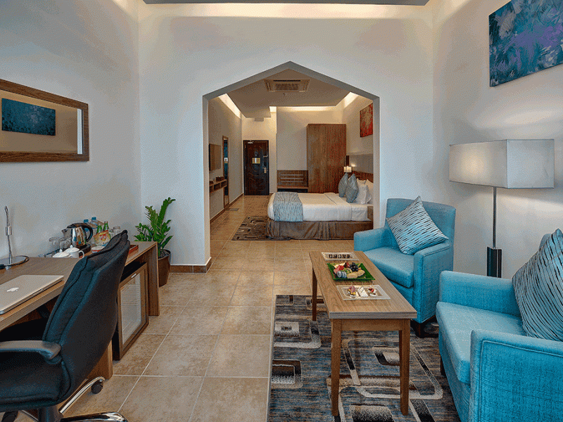 Western Hotel Ghayathi