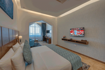 Отель Western Hotel Ghayathi ОАЭ, Абу Даби, фото 8