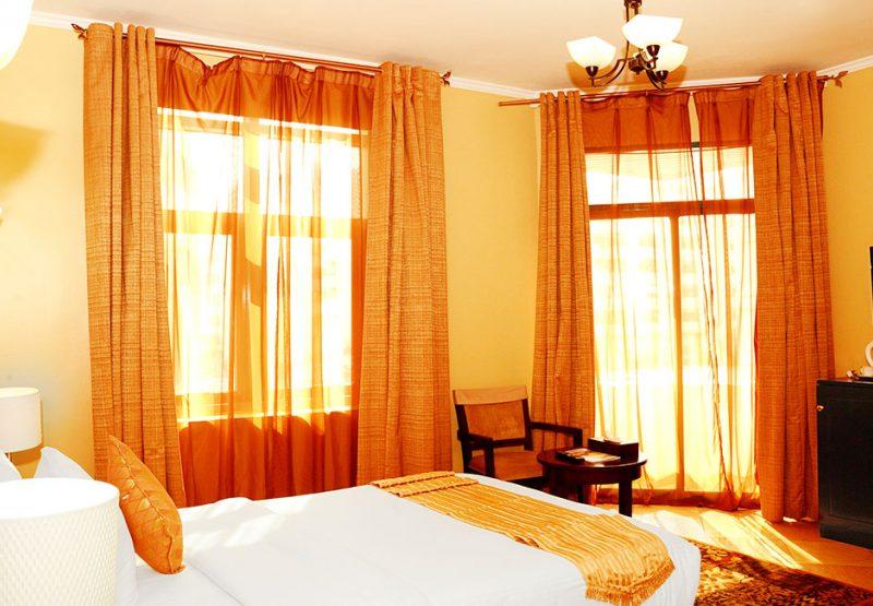 Al Jazeera Royal Hotel