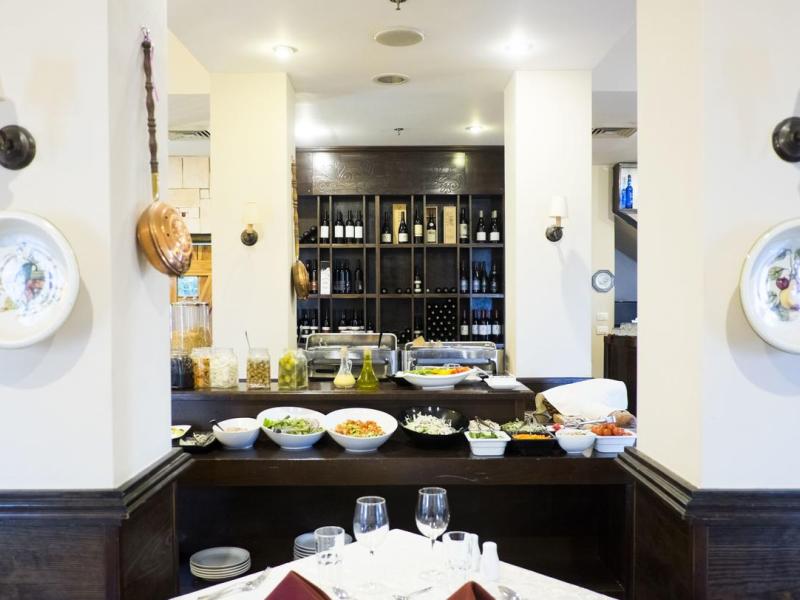 Villa Galilee Boutique Hotel and Spa