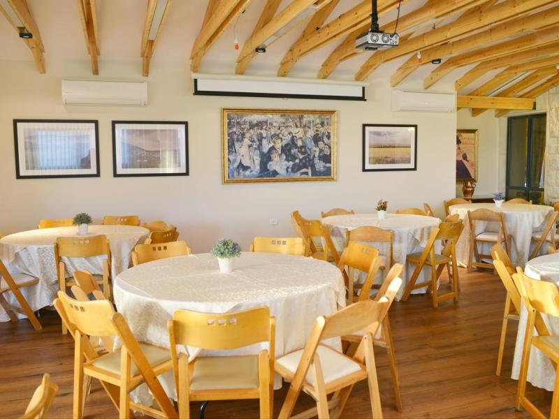 Villa Galilee Boutique Hotel and Spa