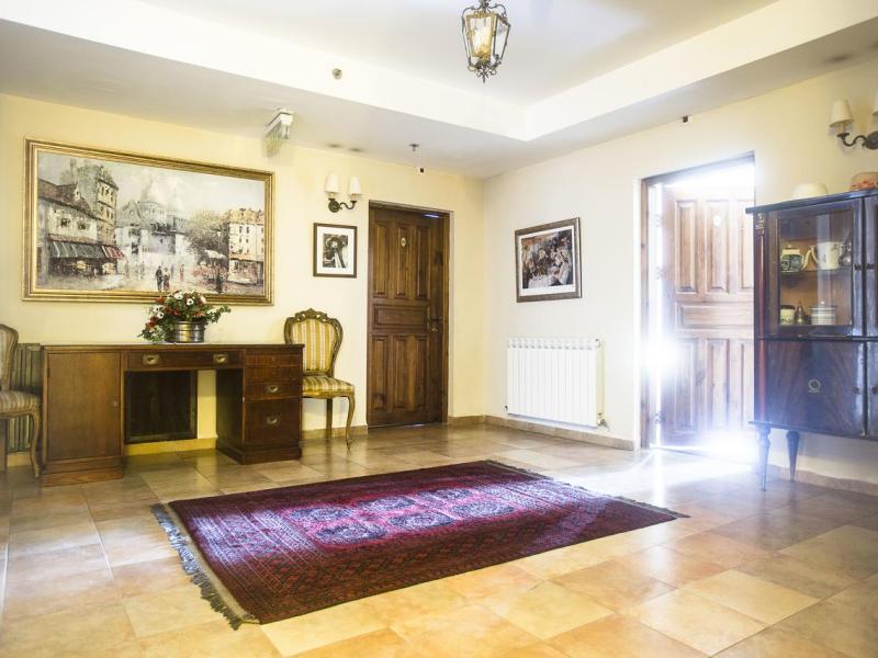 Villa Galilee Boutique Hotel and Spa