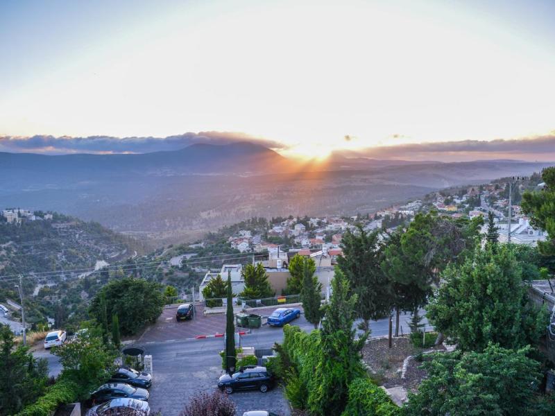 Villa Galilee Boutique Hotel and Spa